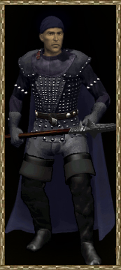 Lord Cole of the Chosen